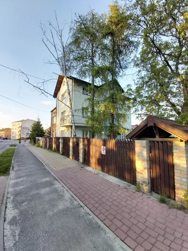 Kwatery Pracownicze Stalowa Wola